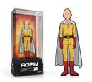 FiG-PiN One Punch Man Collectible Enamel Saitama