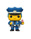 Funko Pop! The Simpsons - Chief Wiggum