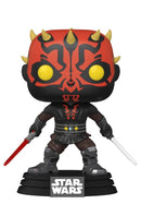 Funko Pop! Star Wars - Darth Maul (Chalice Collectibles Exclusive)