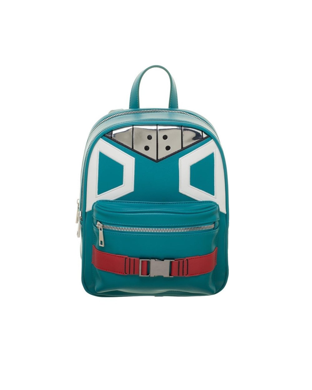 Bioworld Mini Backpack My Hero Academia Deku