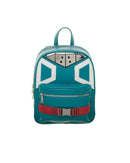 Bioworld Mini Backpack My Hero Academia Deku