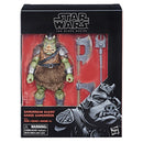 Star Wars The Black Series Gamorrean Guard