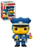 Funko Pop! The Simpsons - Chief Wiggum