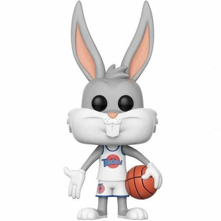 Funko Pop! Space Jam - Bugs