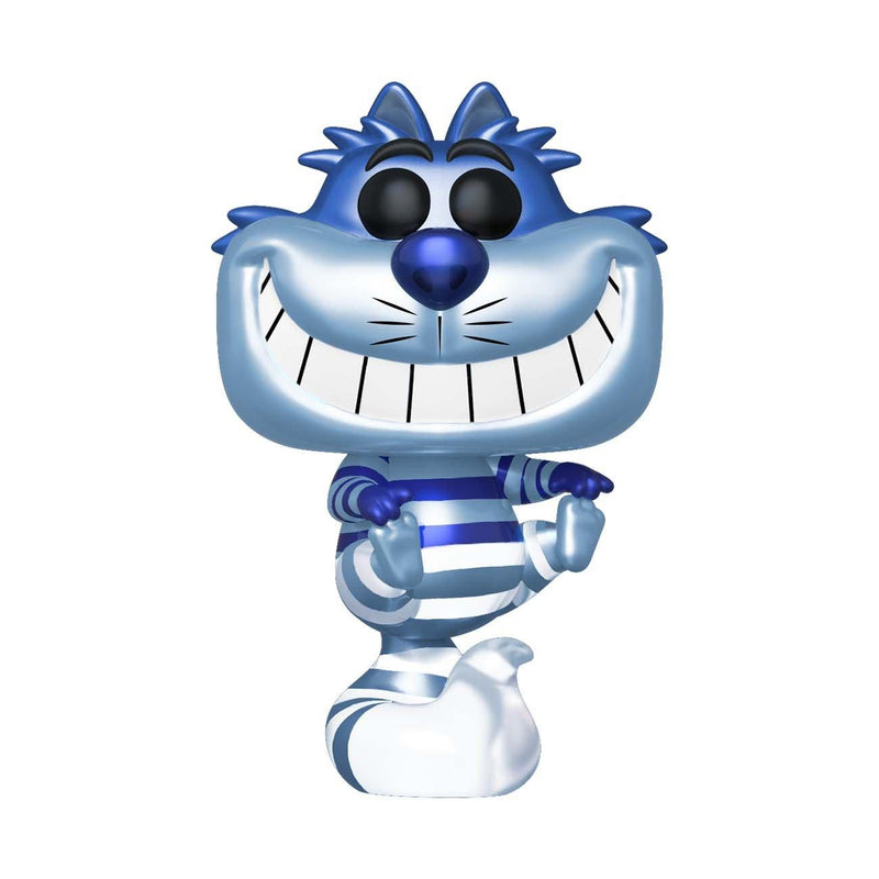 Funko Pop! Cheshire Cat