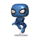 Funko Pop! Marvel - Spider-Man