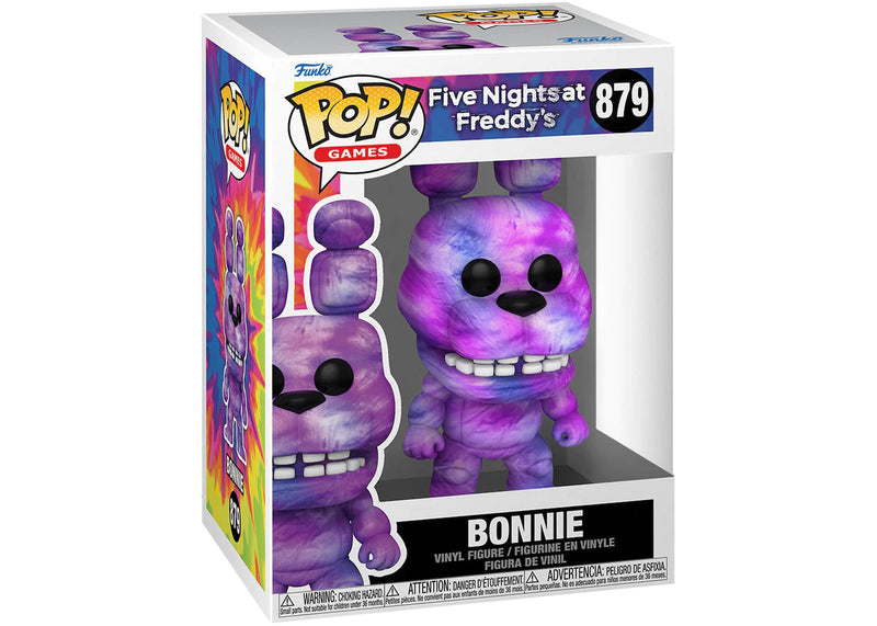 Funko Pop! Five Nights at Freddy's - Bonnie