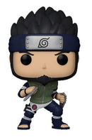 Funko Pop! Naruto Shippuden - Asuma (Special Edition)