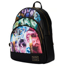 Loungefly Harry Potter Sorcerer Stone Mini Backpack