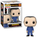Funko Pop! Hannibal
