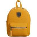 Bioworld Harry Potter Hufflepuff Mini Backpack