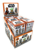 Funko Mystery Minis Star Wars The Mandalorian (SELECTED AT RANDOM)