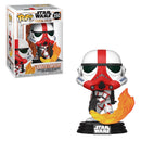 Funko Pop! Star Wars - Incinerator Stormtrooper