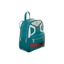 Bioworld Mini Backpack My Hero Academia Deku