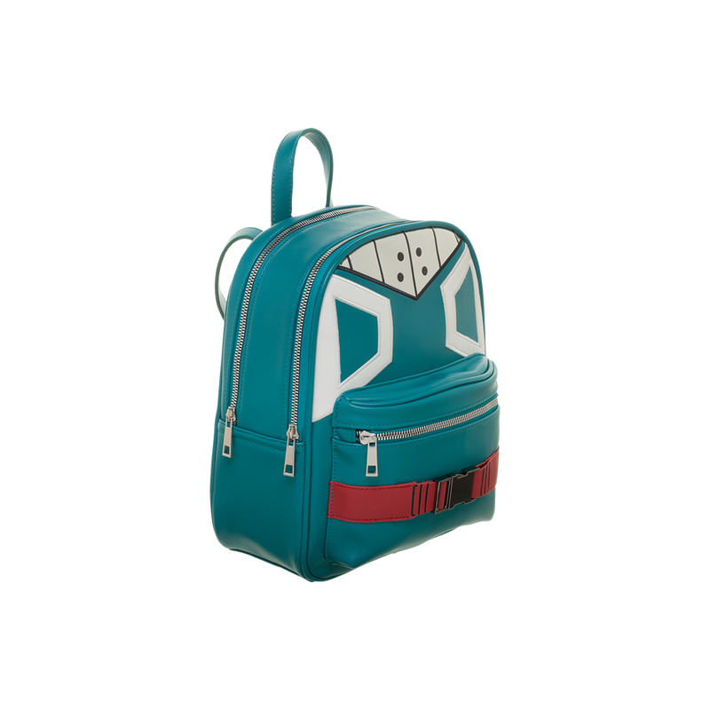 Bioworld Mini Backpack My Hero Academia Deku