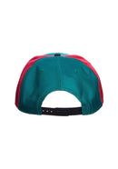 My Hero Academia Deku Suit Up Snapback Cap