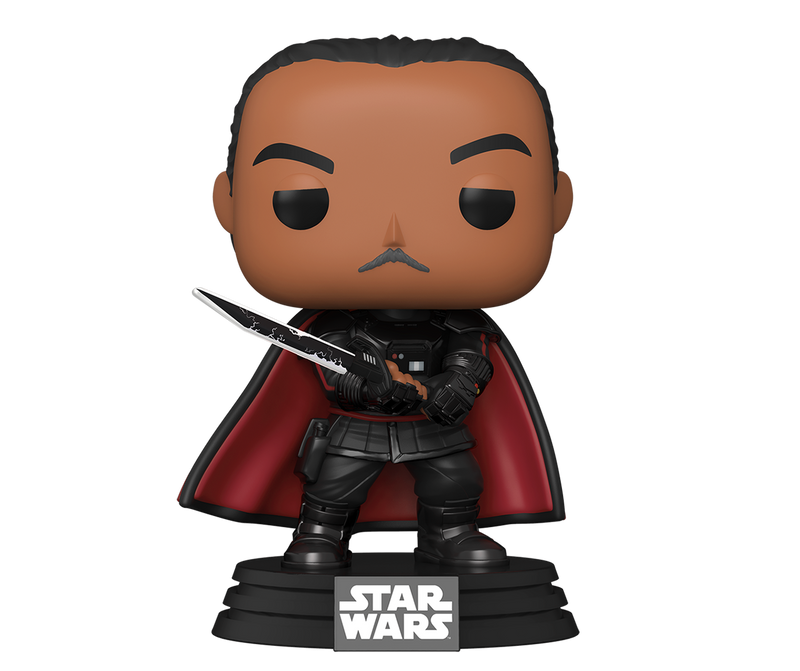 Funko Pop! Star Wars - Moff Gideon