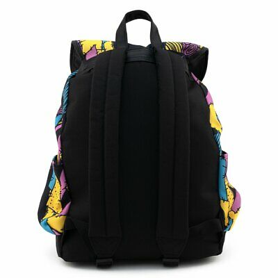 Loungefly Backpack - Sally Cosplay Slouch