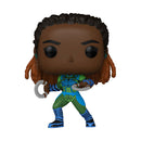 Funko Pop! Black Panther: Wakanda Forever - Nakia