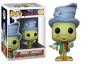Funko Pop! Pinocchio - Jiminy Cricket