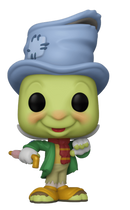 Funko Pop! Pinocchio - Jiminy Cricket
