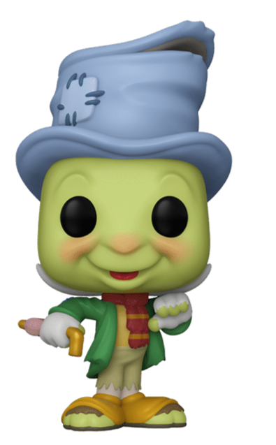 Funko Pop! Pinocchio - Jiminy Cricket