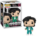 Funko Pop! Squid Game - Player 456: Seong Gi-Hun