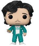 Funko Pop! Squid Game - Player 456: Seong Gi-Hun