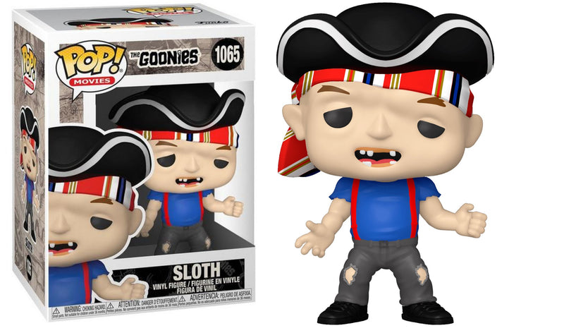 Funko Pop! The Goonies: Sloth