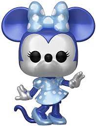 Funko Pop! Minnie Mouse