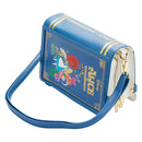 Loungefly Disney: Alice in Wonderland Convertible Backpack