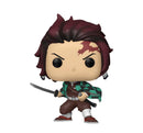 Funko Pop! - Demon Slayer (Various Characters)