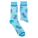 Yuri!!! on Ice Crew Socks 2 - pack