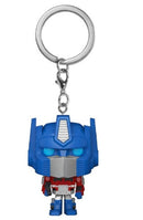 Funko Pocket Pop! Transformers - Optimus Prime