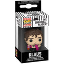 Funko Pocket Pop! The Umbrella Academy - Klaus