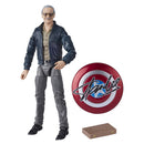 Marvel Legends Stan Lee 6" Action Figure