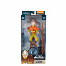 McFarlane Toys Avatar The Last Airbender Aang Action Figure