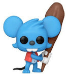 Funko Pop! The Simpsons - Itchy