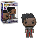 Funko Pop! What If…? - Infinity Killmonger