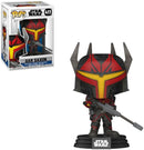 Funko Pop! Star Wars: Clone Wars - Gar Saxon