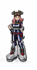 FiG-PiN My Hero Academia Collectible Enamel Mei Hatsume