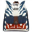 Ahsoka Tano Cosplay 3D Mini Backpack