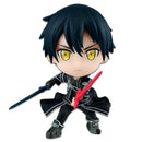 Sword Art Online SAO Alicization - Kirito Chibikyun - Banpresto Character Prize Figure