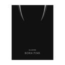 BLACKPINK Album - Born Pink (3 Ver.)