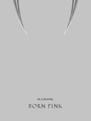 BLACKPINK Album - Born Pink (3 Ver.)