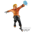 Banpresto Boruto: Naruto Next Generations - Vibration Stars - Uzumaki Naruto Figure