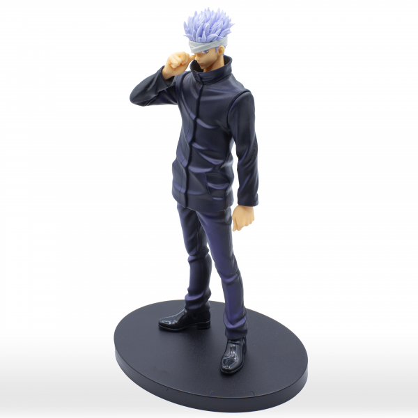 Banpresto Jujutsu Kaisen - Jukon No Kata - Satoru Gojo Figure