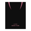 BLACKPINK Album - Born Pink (3 Ver.)
