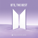 BTS Album - BTS, The Best (Regular Edition)