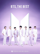 BTS Album - BTS, The Best (Limited Edition A)